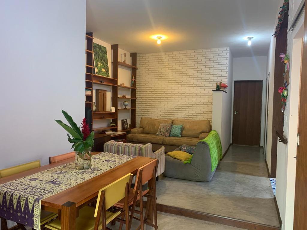 Casa Com Cachoeira No Quintal!!! Илябела Екстериор снимка