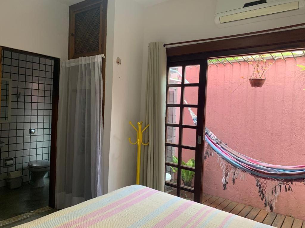 Casa Com Cachoeira No Quintal!!! Илябела Екстериор снимка