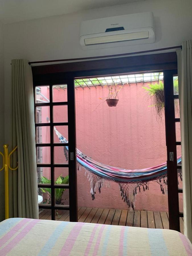 Casa Com Cachoeira No Quintal!!! Илябела Екстериор снимка