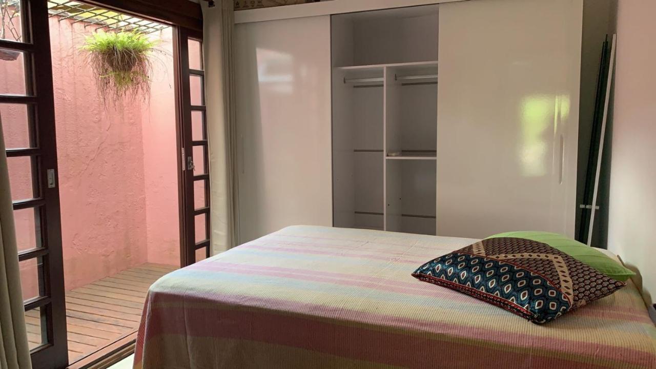 Casa Com Cachoeira No Quintal!!! Илябела Екстериор снимка